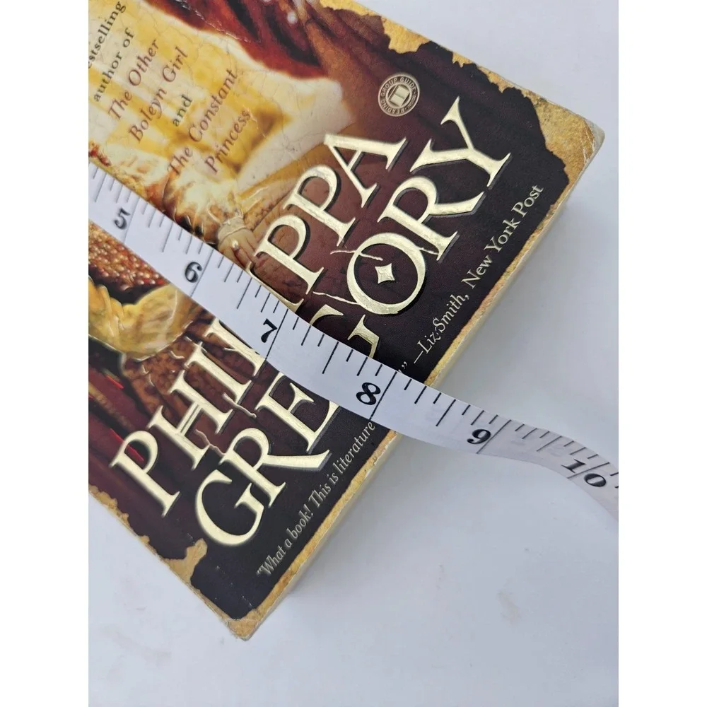 The Boleyn Inheritance Philippa‎ Gregory Tudor Historical Fiction Paperback